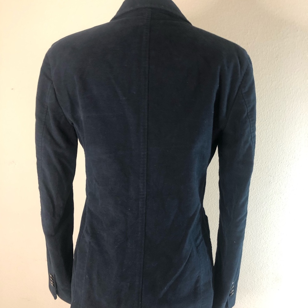 Massimo Dutti Jacket View 2